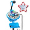 Kidi Star Karaoke Machine™- Blue - view 2